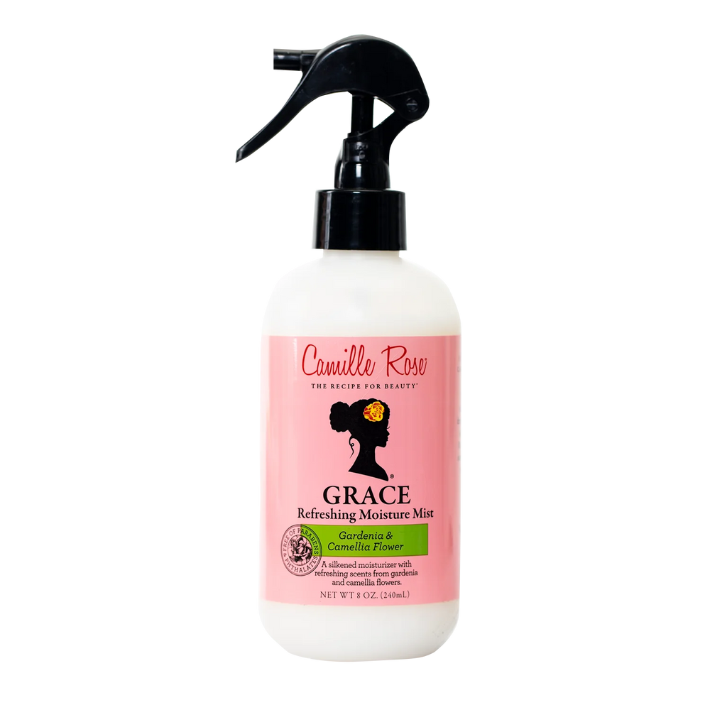 Camille Rose Grace Refreshing Moisture Mist 240ml/8oz