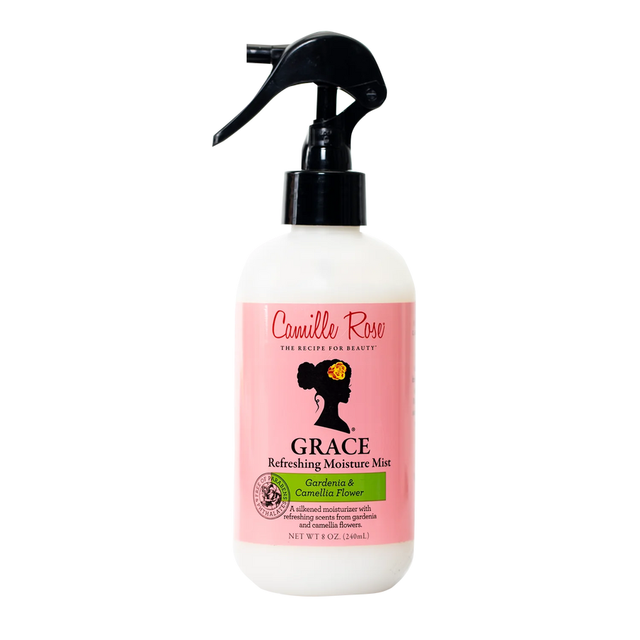 Camille Rose Grace Refreshing Moisture Mist 240ml/8oz