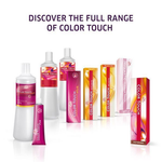 Wella Professionals Color Touch Emulsion 1.9% Developers
