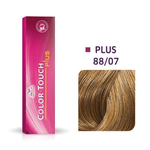 WELLA PROFESSIONALS COLOR TOUCH PLUS  60 ML