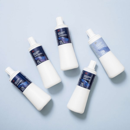 Wella Professionals Welloxon Perfect 6% 20 vol Developers 1000ml