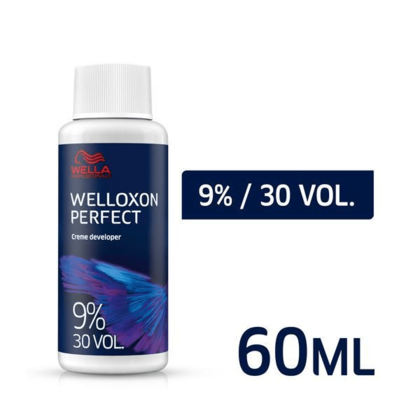 Wella Professionals Welloxon Perfect 9% 30 VOL  Developers 1000ml