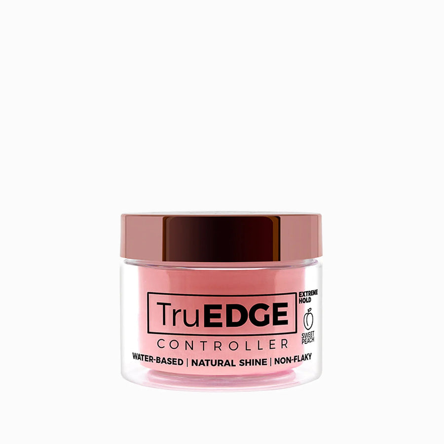 Nicka K Truedge Controller Extreme Hold Sweet Peach 100ml