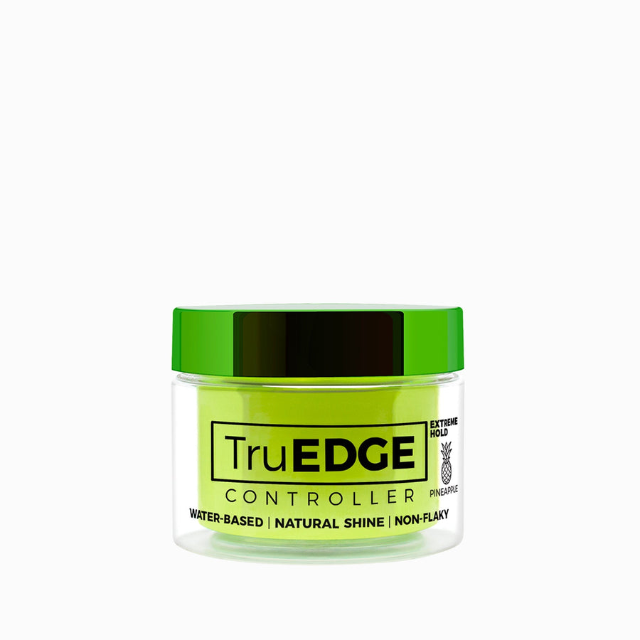 Nicka K Truedge Controller Extreme Hold Pineapple 100ml