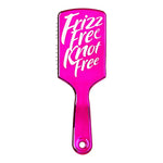 Red By Kiss Square Wig Brush
