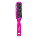 Red By Kiss Mini Styling Wig Brush  Anti-Static & Anti-Frizz