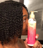 EDEN BODY WORKS Hibiscus Honey Curl Hydration Conditioner  8oz