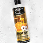 Sofn’Free Hydration Shampoo with Manuka Honey 350ml