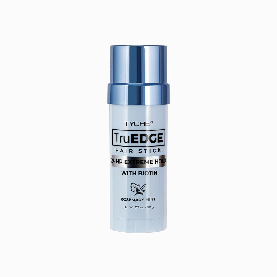 Nicka K Tyche Truedge 24HR Extreme Hold Hair Stick Rosemary Mint 60g