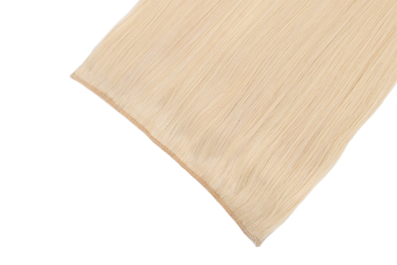 Dressmaker 100% Human Remy European 20" Helo  Hair Extensions Straight