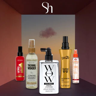 PROFESSIONAL HAIR COLOUR