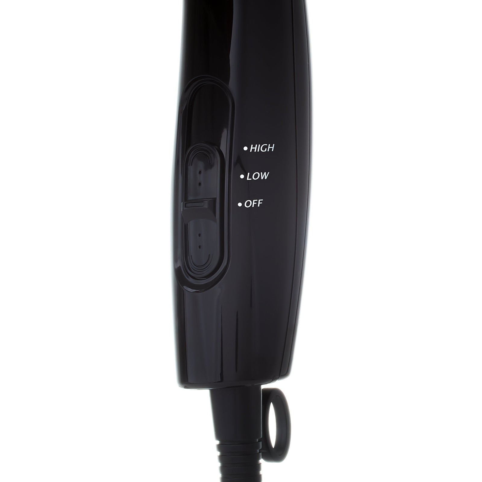 Red By Kiss 1875 Ceramic Styling Dryer Mid Size