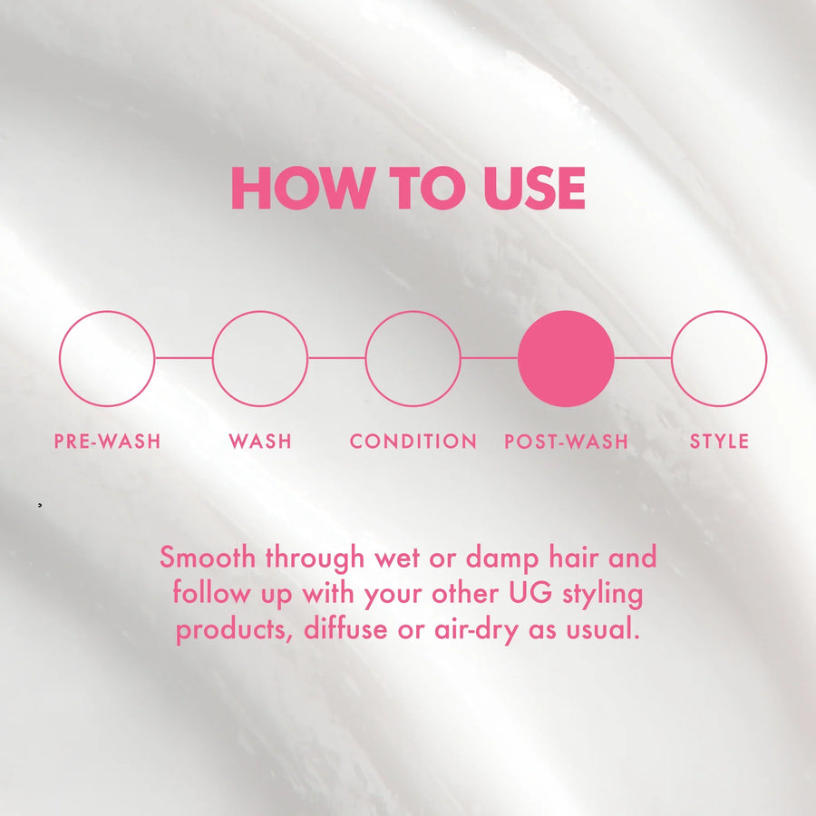 Umberto Giannini Curl Jelly Smoothie 225ml/7.6oz