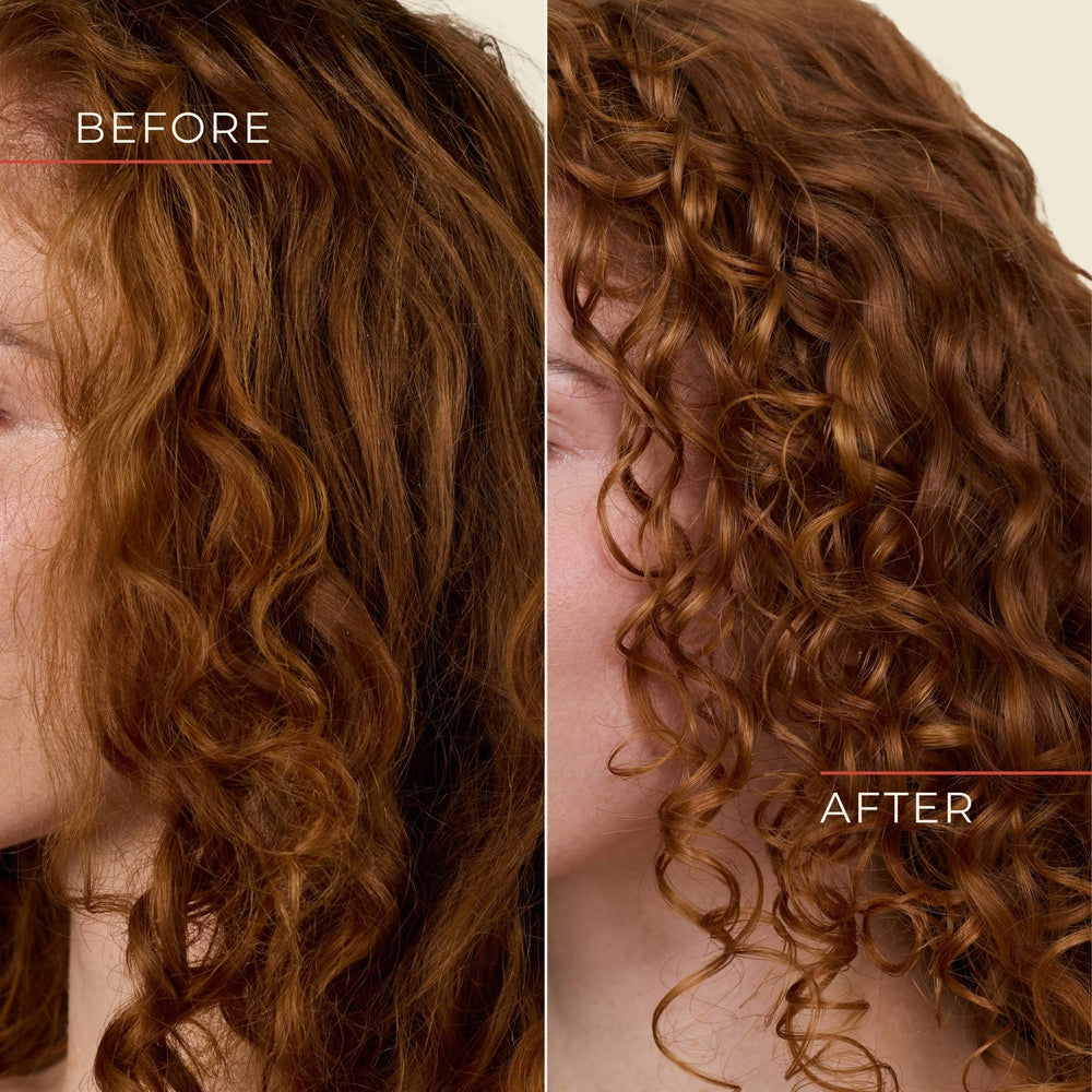 Bounce Curl Hydra-Lite Styling Cream 296ml/8oz