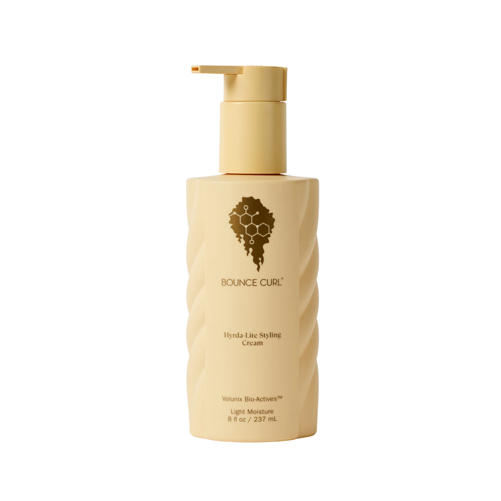 Bounce Curl Hydra-Lite Styling Cream 296ml/8oz