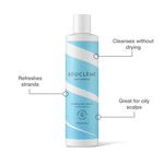 Boucleme Hydrating Hair Cleanser 300ml/10.1oz