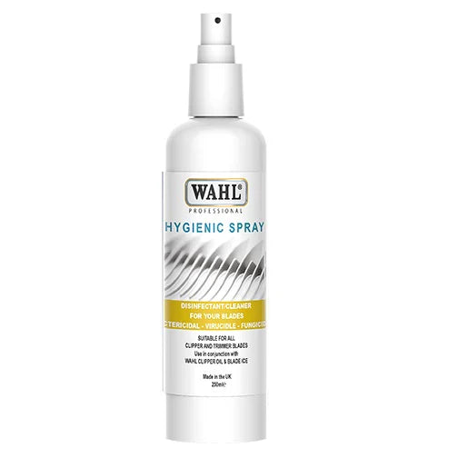 Wahl Hygienic Spray 250ml