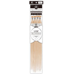 Dressmaker 100% Human Remy European I-Tip Straight Hair Extensions (100pcs)