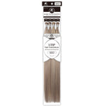 Dressmaker 100% Human Remy European I-Tip Straight Hair Extensions (100pcs)