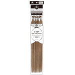 Dressmaker 100% Human Remy European I-Tip Straight Hair Extensions (100pcs)
