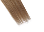 Dressmaker 100% Human Remy European I-Tip Straight Hair Extensions (100pcs)