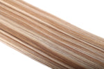 Dressmaker 100% Human Remy European I-Tip Straight Hair Extensions (100pcs)