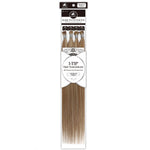 Dressmaker 100% Human Remy European I-Tip Straight Hair Extensions (100pcs)
