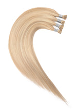 Dressmaker 100% Human Remy European I-Tip Straight Hair Extensions (100pcs)