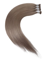 Dressmaker 100% Human Remy European I-Tip Straight Hair Extensions (100pcs)