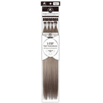 Dressmaker 100% Human Remy European I-Tip Straight Hair Extensions (100pcs)