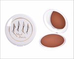Island Beauty Matte Pressed Powder