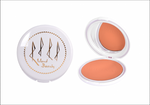 Island Beauty Matte Pressed Powder