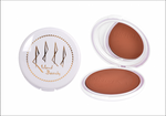 Island Beauty Matte Pressed Powder