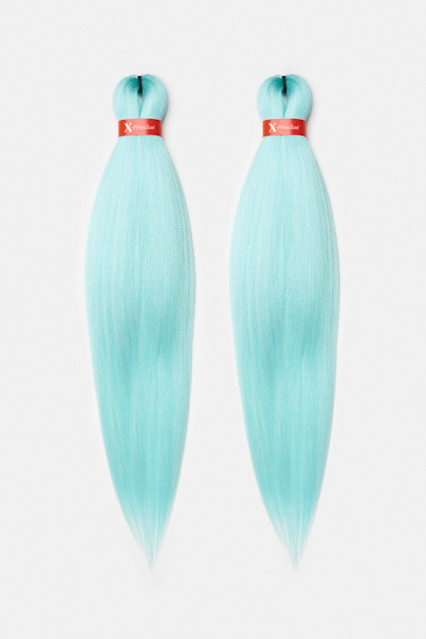 X Pression  Ultra Braid Pre Stretched