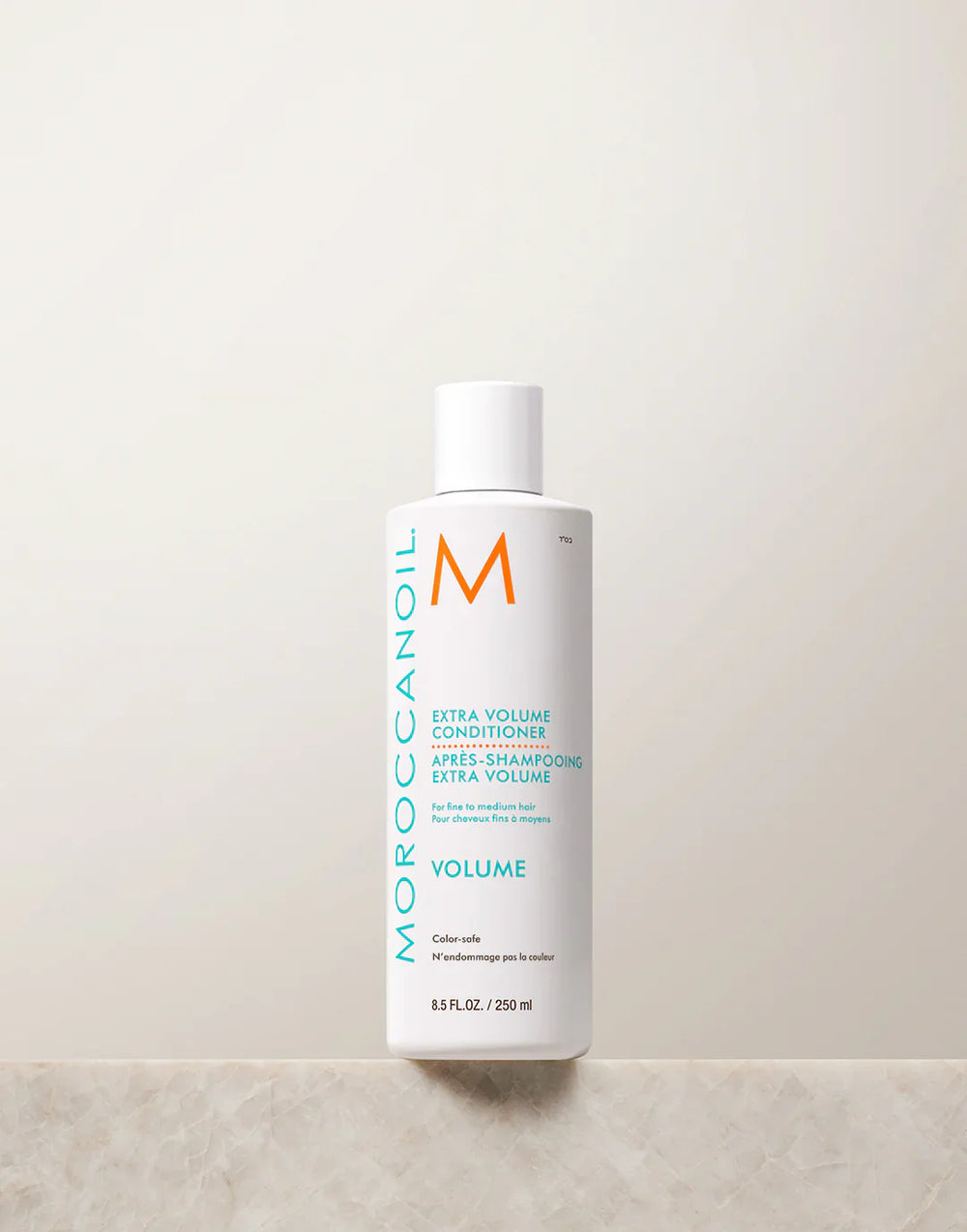 MOROCCANOIL  EXTRA VOLUME CONDITIONER   FOR  FINE HAIR 250 ML