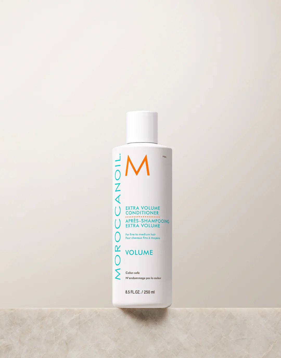 MOROCCANOIL  EXTRA VOLUME CONDITIONER   FOR  FINE HAIR 250 ML
