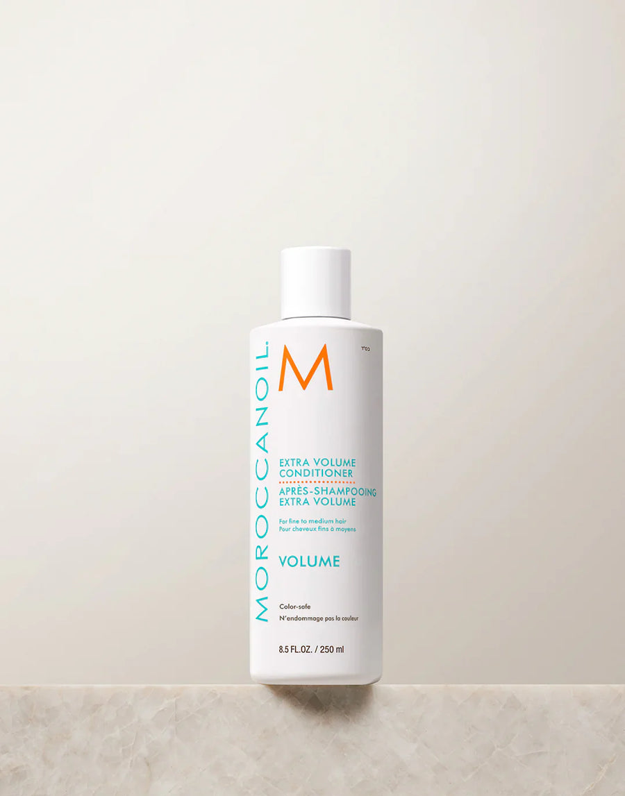 MOROCCANOIL  EXTRA VOLUME CONDITIONER   FOR  FINE HAIR 250 ML