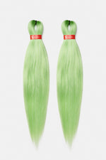X Pression  Ultra Braid Pre Stretched