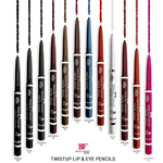 BF Beauty Forever  Twist up Lip and Eye Pencil 15gm