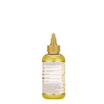 African Pride Moisture Miracle 5 Essential Oils (Castor, Grapeseed, Argan, Coconut & Olive) 118ml/4oz