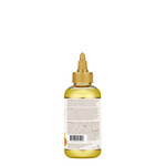 African Pride Moisture Miracle 5 Essential Oils (Castor, Grapeseed, Argan, Coconut & Olive) 118ml/4oz