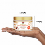 African Pride Moisture Miracle Moroccan Clay & Shea Butter Masque 340g/12oz