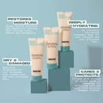 Osmo Intensive Repair Mask 1200ml/40.5oz