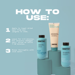 Osmo Intensive Repair Mask 250ml/8.4oz
