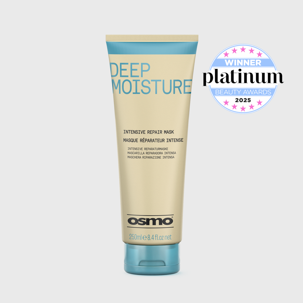 Osmo Intensive Repair Mask 250ml/8.4oz