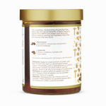 African Pride Moisture Miracle Black Castor & Jojoba Oil Max Hold Styling Gel 510g/18oz