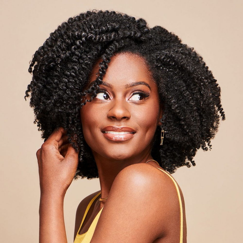 African Pride Moisture Miracle Olive Oil & Tea Tree Oil Max Hold Styling Gel 510g/18oz