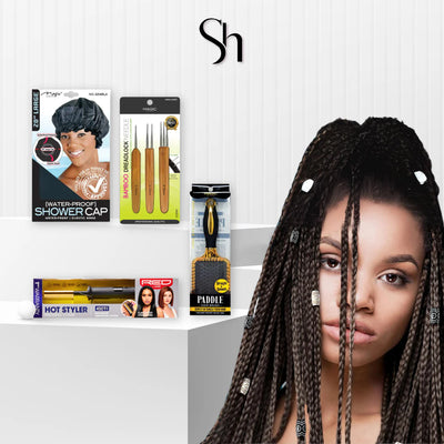 ACCESSORIES AND TOOLS