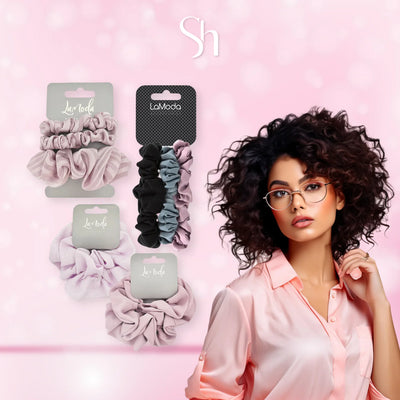 HAIR TIES