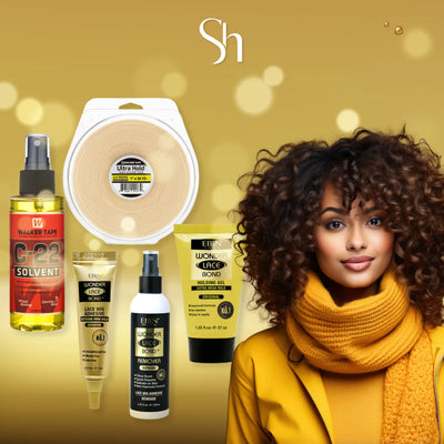 PROFESSIONAL HAIR COLOUR